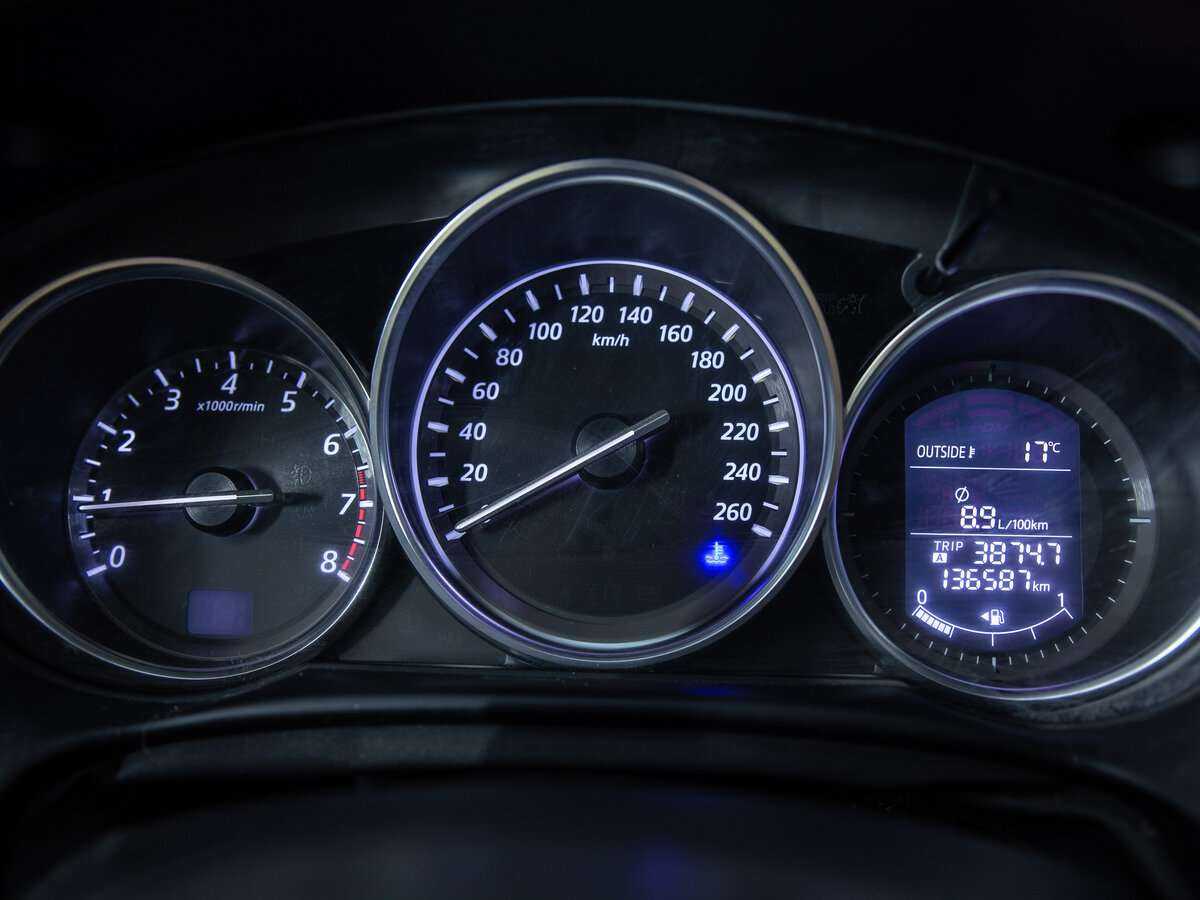 Мазда Ц-Икс-5 б/у, 2014, Механическая. Фото: #6