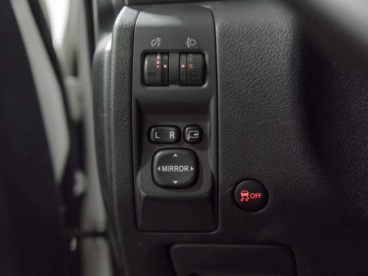 Субару Форестер б/у, 2012, Механическая. Фото: #12