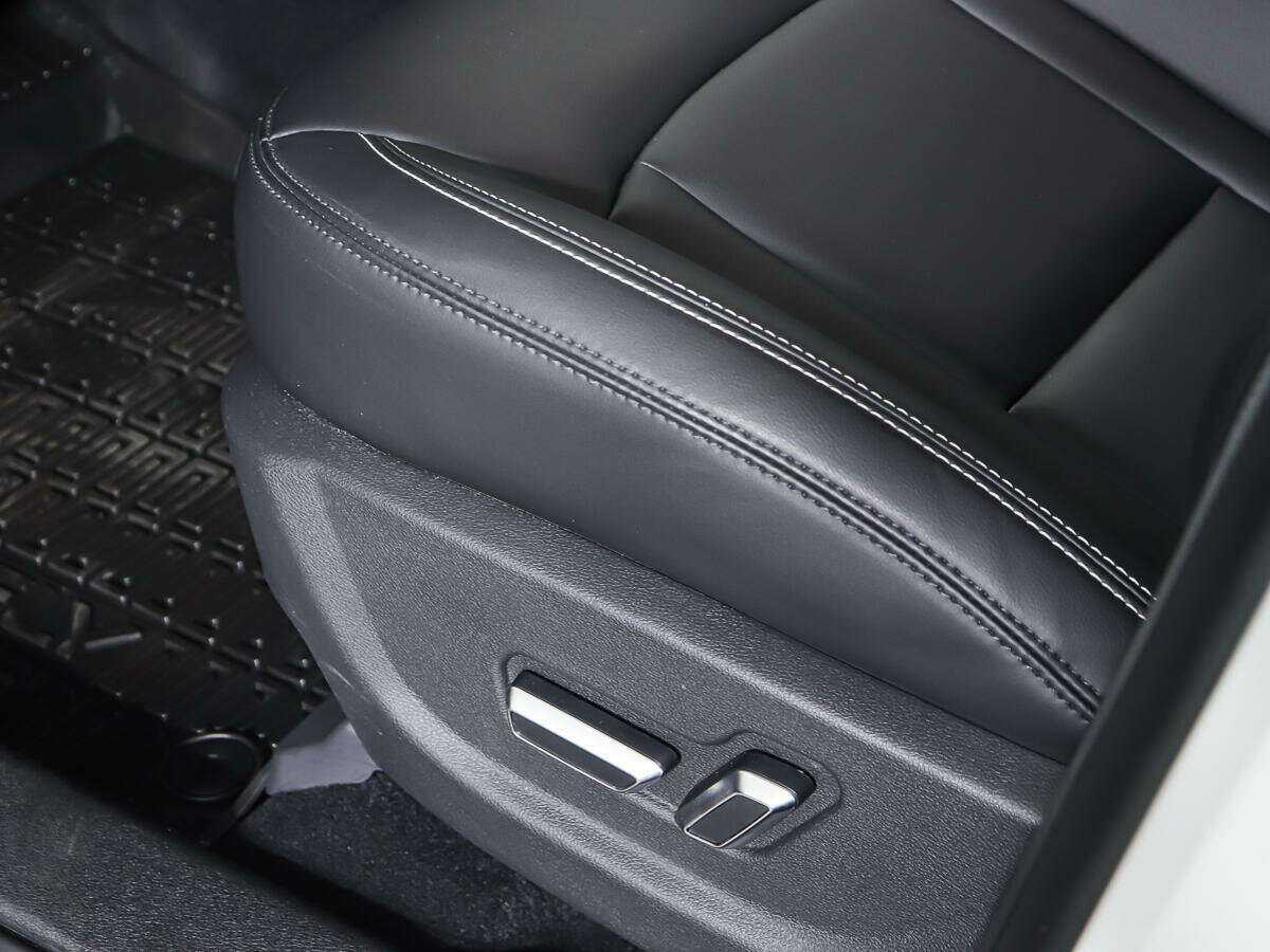 Джили Атлас б/у, 2021, Автоматическая. Фото: #17