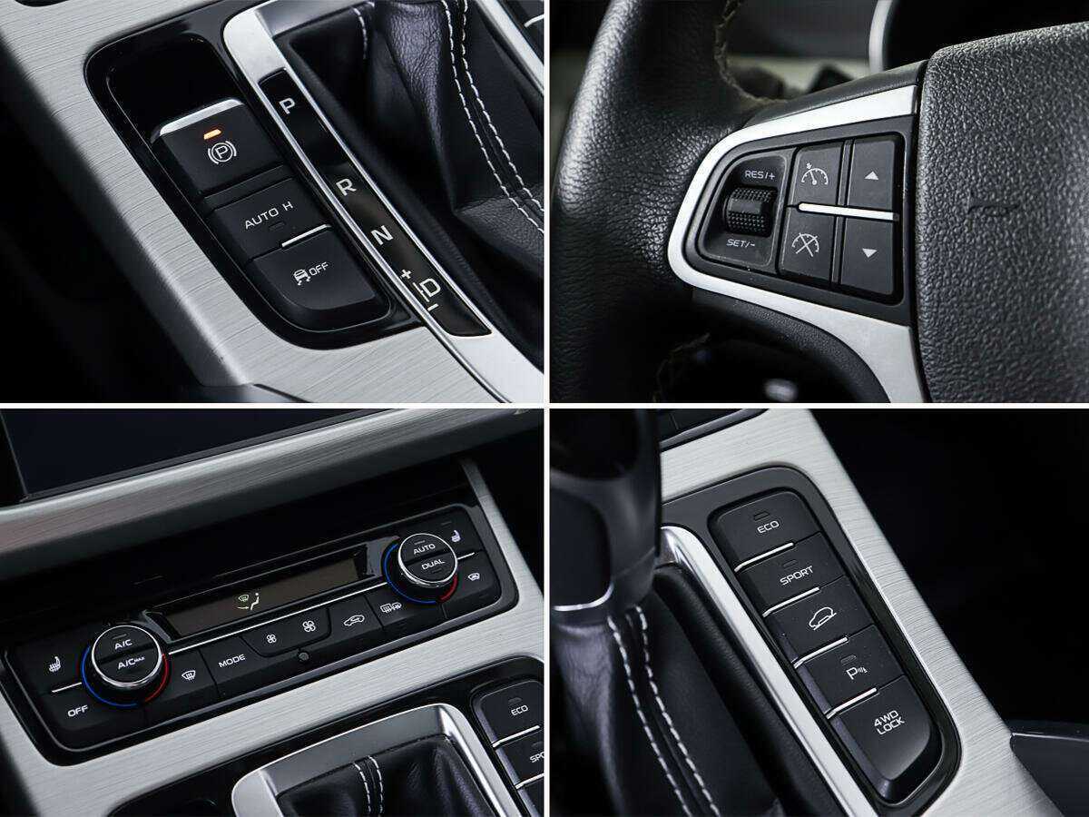 Джили Атлас б/у, 2021, Автоматическая. Фото: #20