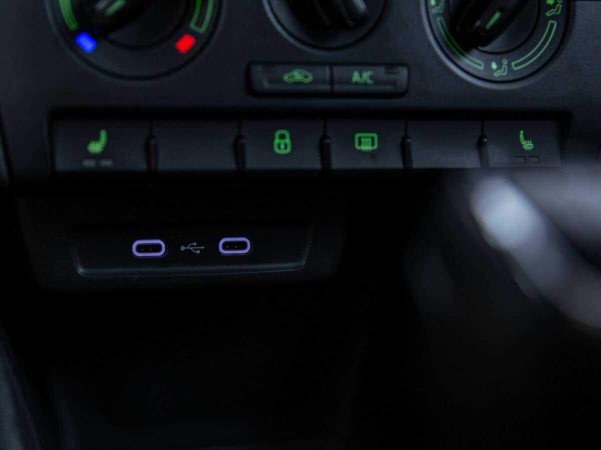 Шкода Рапид б/у, 2021, Механическая. Фото: #14