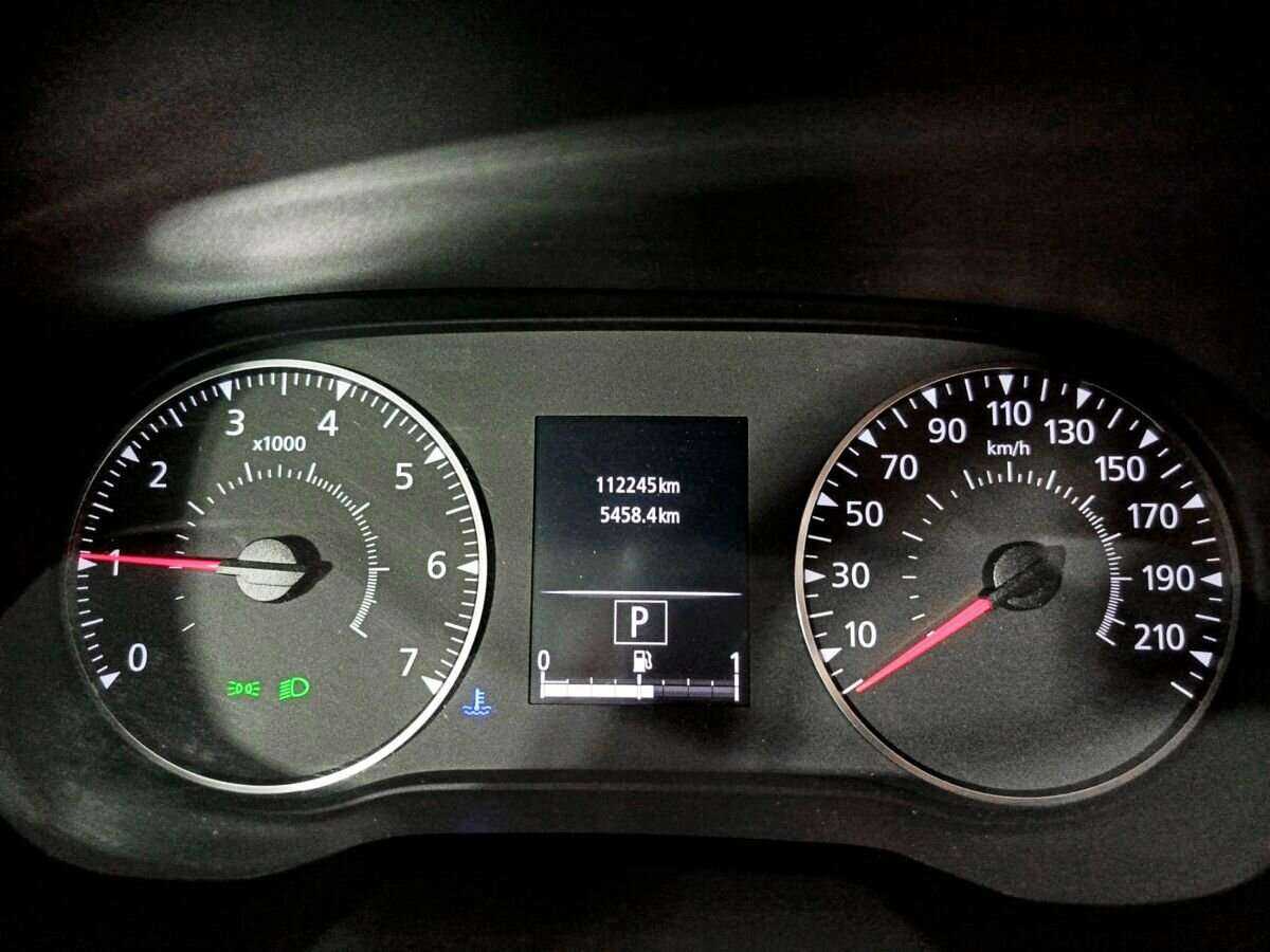 Рено Аркана б/у, 2019, Вариатор. Фото: #11