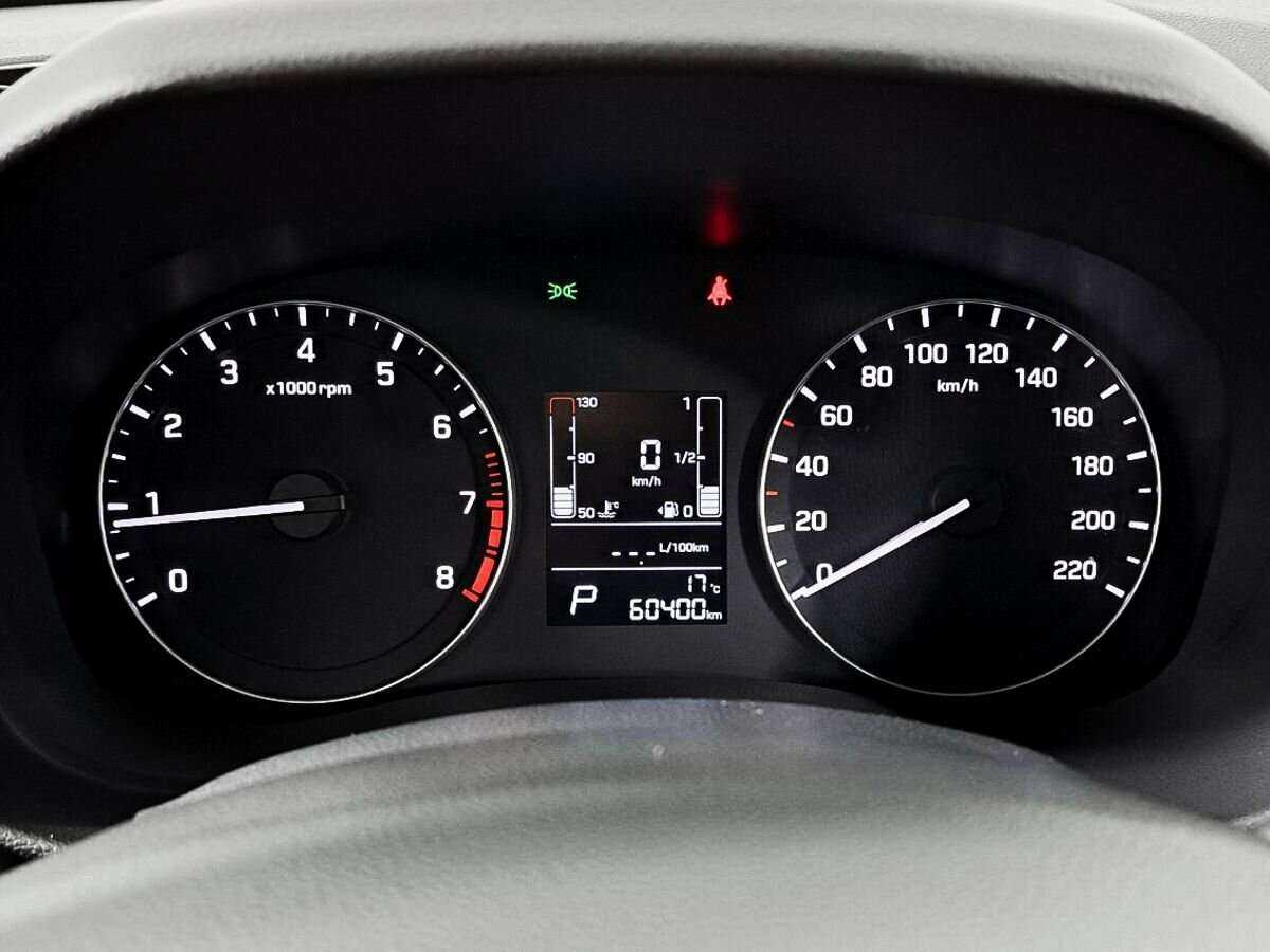 Хендай Крета б/у, 2021, Автоматическая. Фото: #10