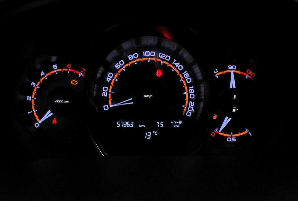 Лада (ВАЗ) Веста б/у, 2020, Механическая. Фото: #6