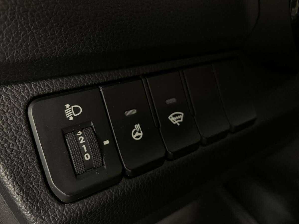 Киа Рио б/у, 2016, Автоматическая. Фото: #8