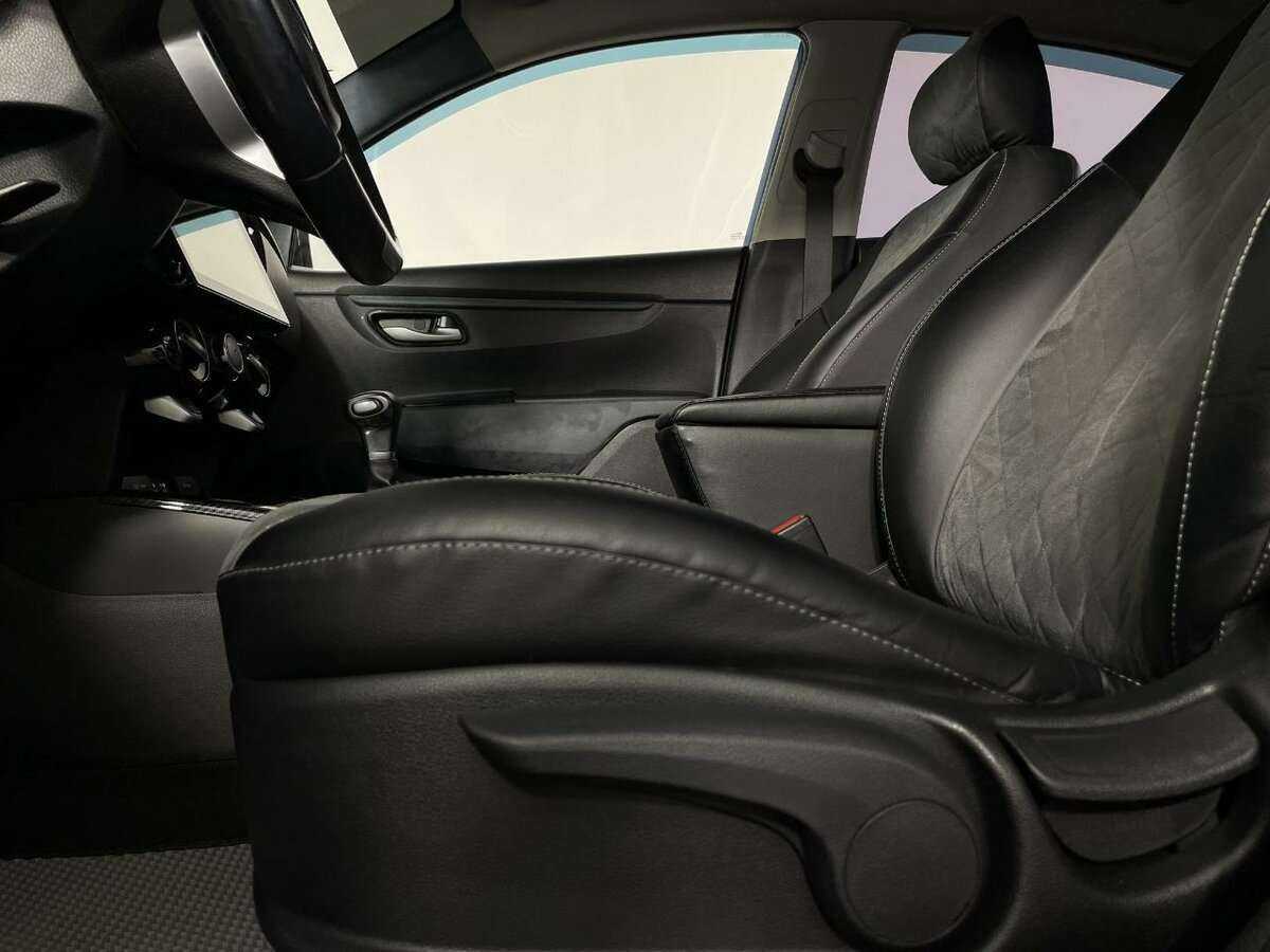 Киа Рио б/у, 2017, Автоматическая. Фото: #9