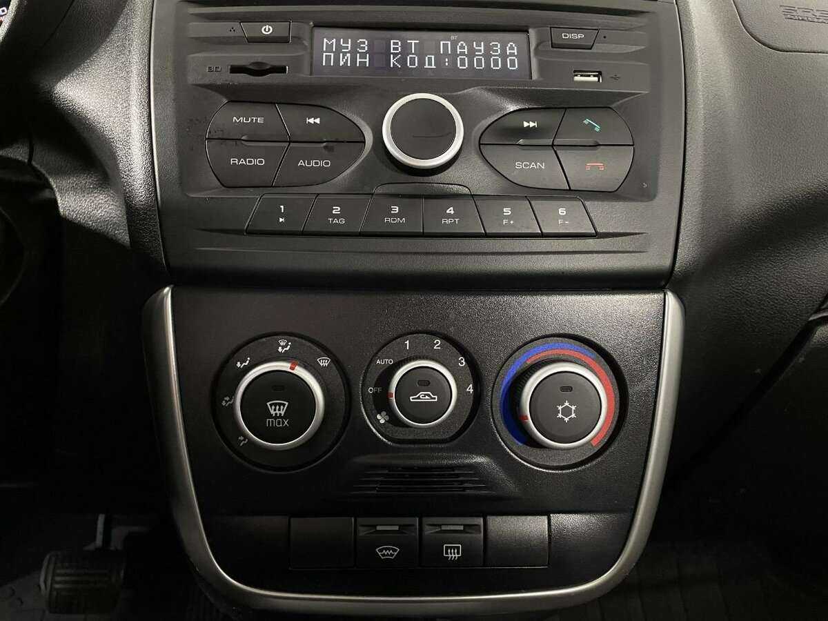 Лада (ВАЗ) Гранта б/у, 2021, Автоматическая. Фото: #11