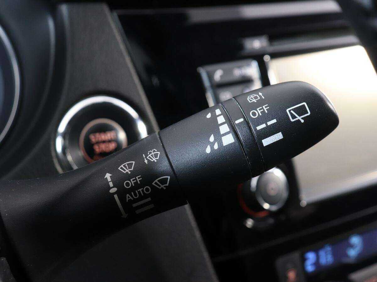 Ниссан Икс-Трейл б/у, 2016, Вариатор. Фото: #18