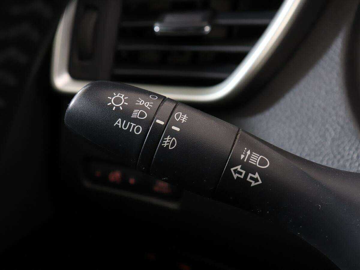 Ниссан Икс-Трейл б/у, 2016, Вариатор. Фото: #19