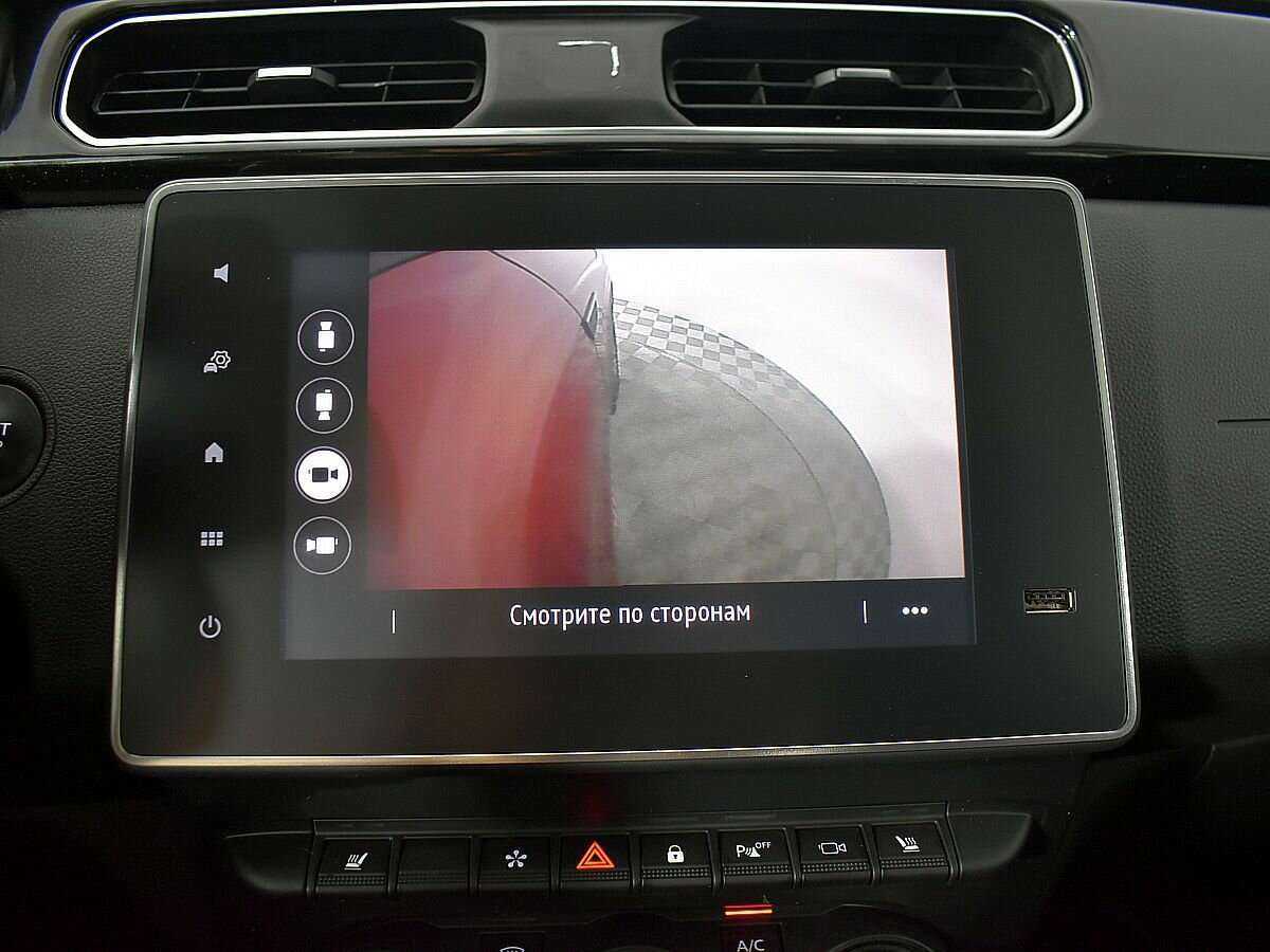 Рено Аркана б/у, 2019, Вариатор. Фото: #13