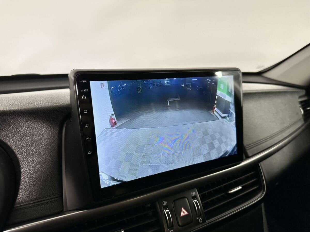 Киа Оптима б/у, 2017, Автоматическая. Фото: #12