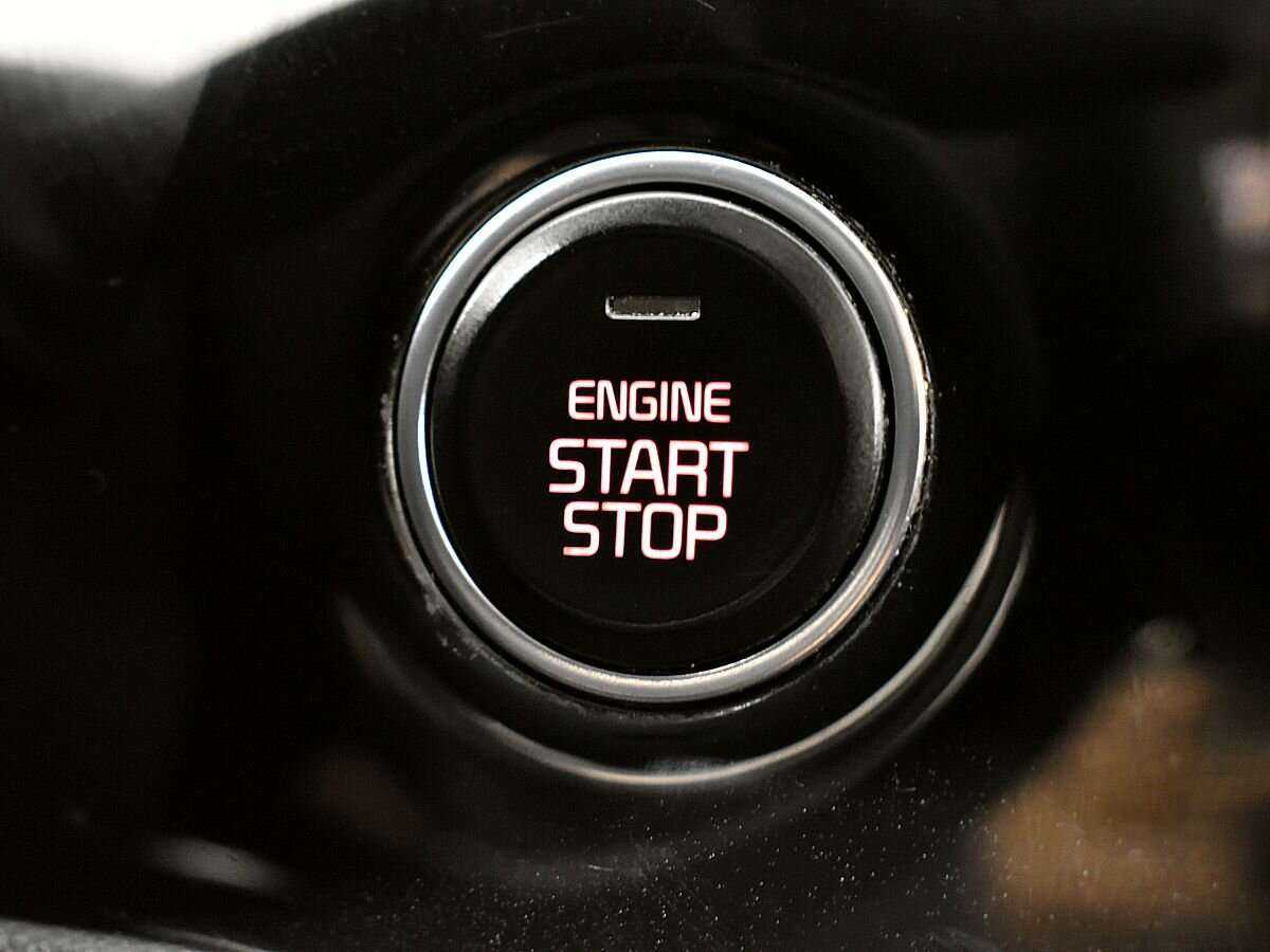 Киа Рио б/у, 2018, Автоматическая. Фото: #13