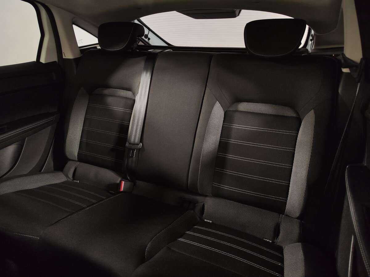 Рено Аркана б/у, 2021, Механическая. Фото: #7