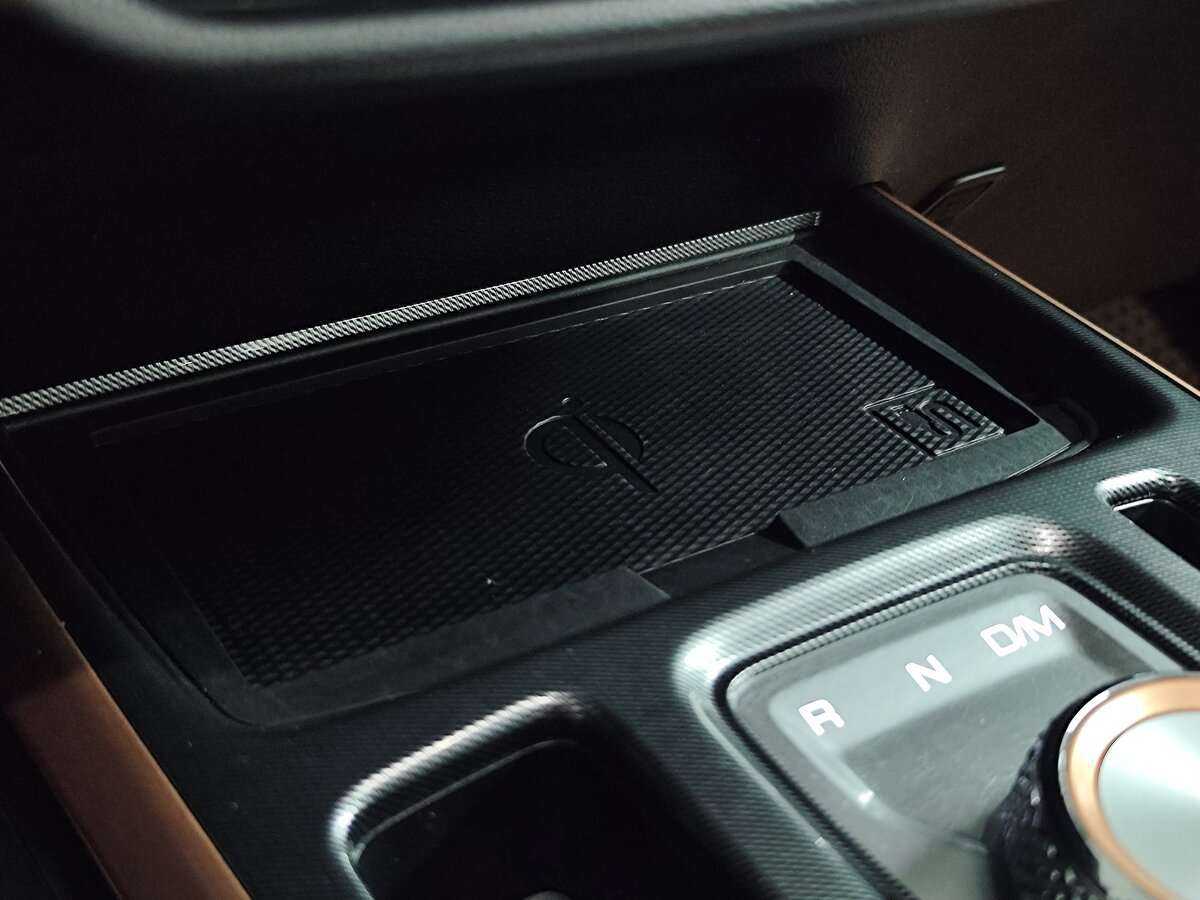 Хавал Джолион б/у, 2021, Роботизированная. Фото: #20