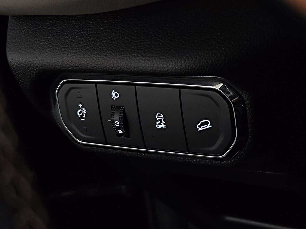 Хавал Джолион б/у, 2021, Роботизированная. Фото: #22