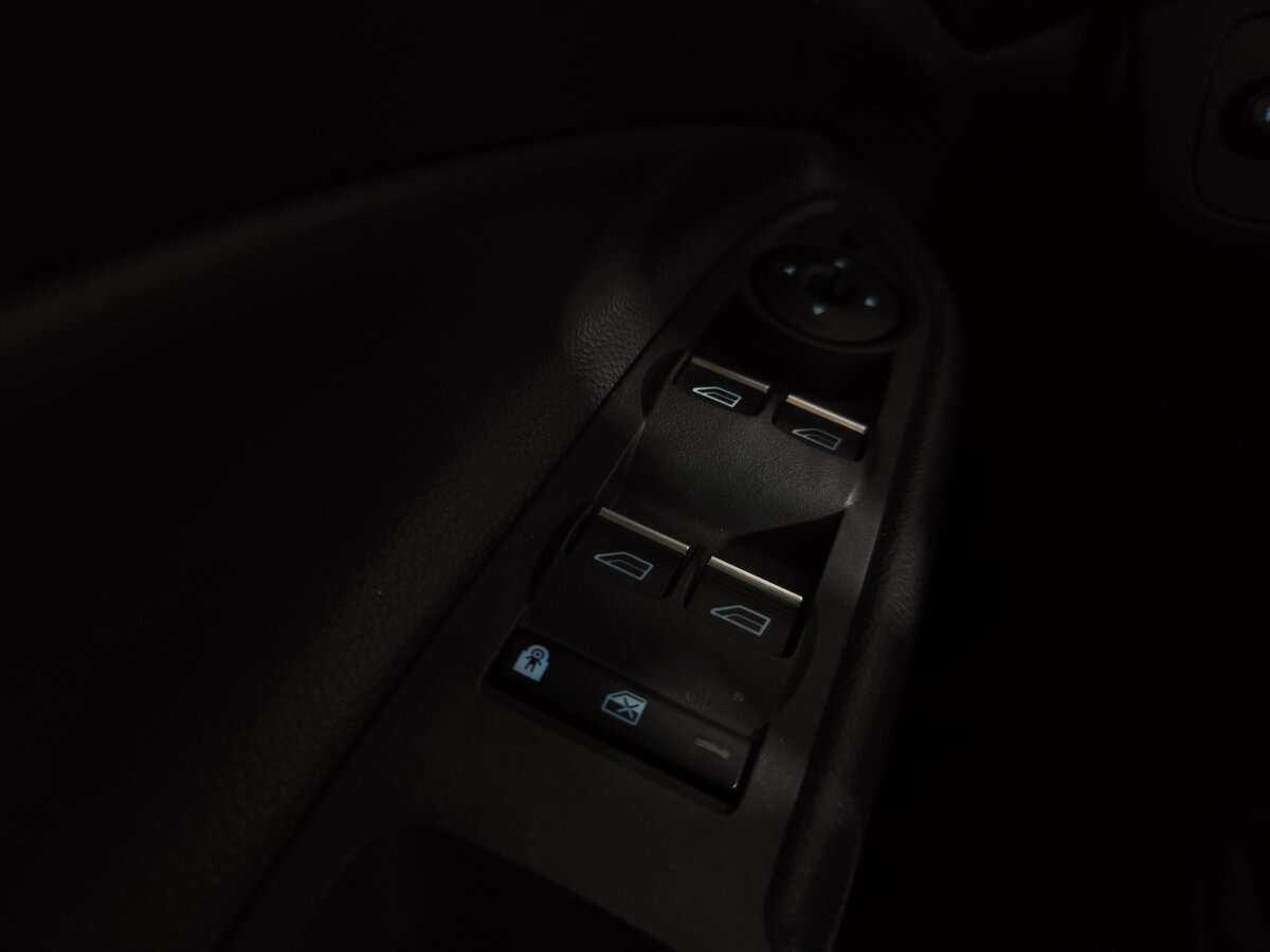 Форд Куга б/у, 2015, Автоматическая. Фото: #20