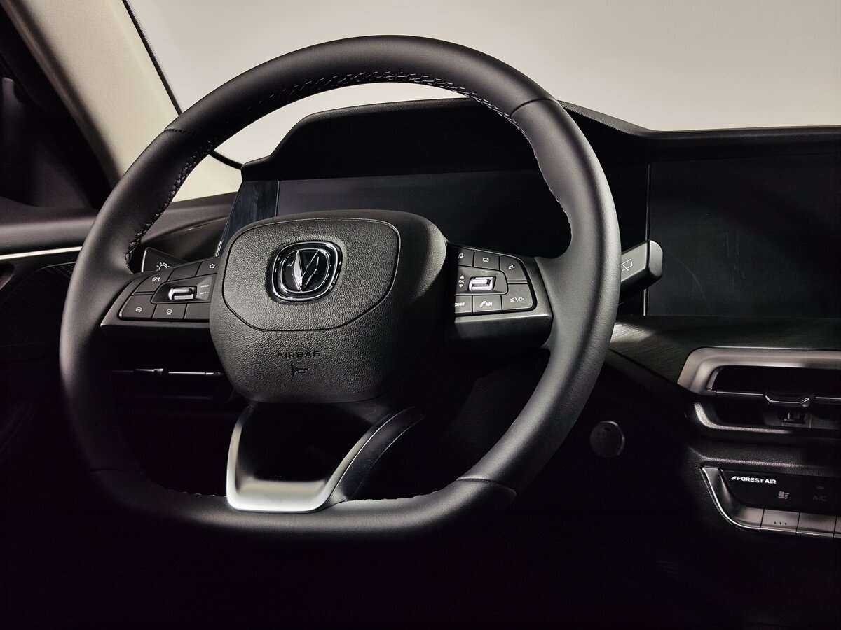 Чанган КС35Плюс б/у, 2022, Роботизированная. Фото: #14