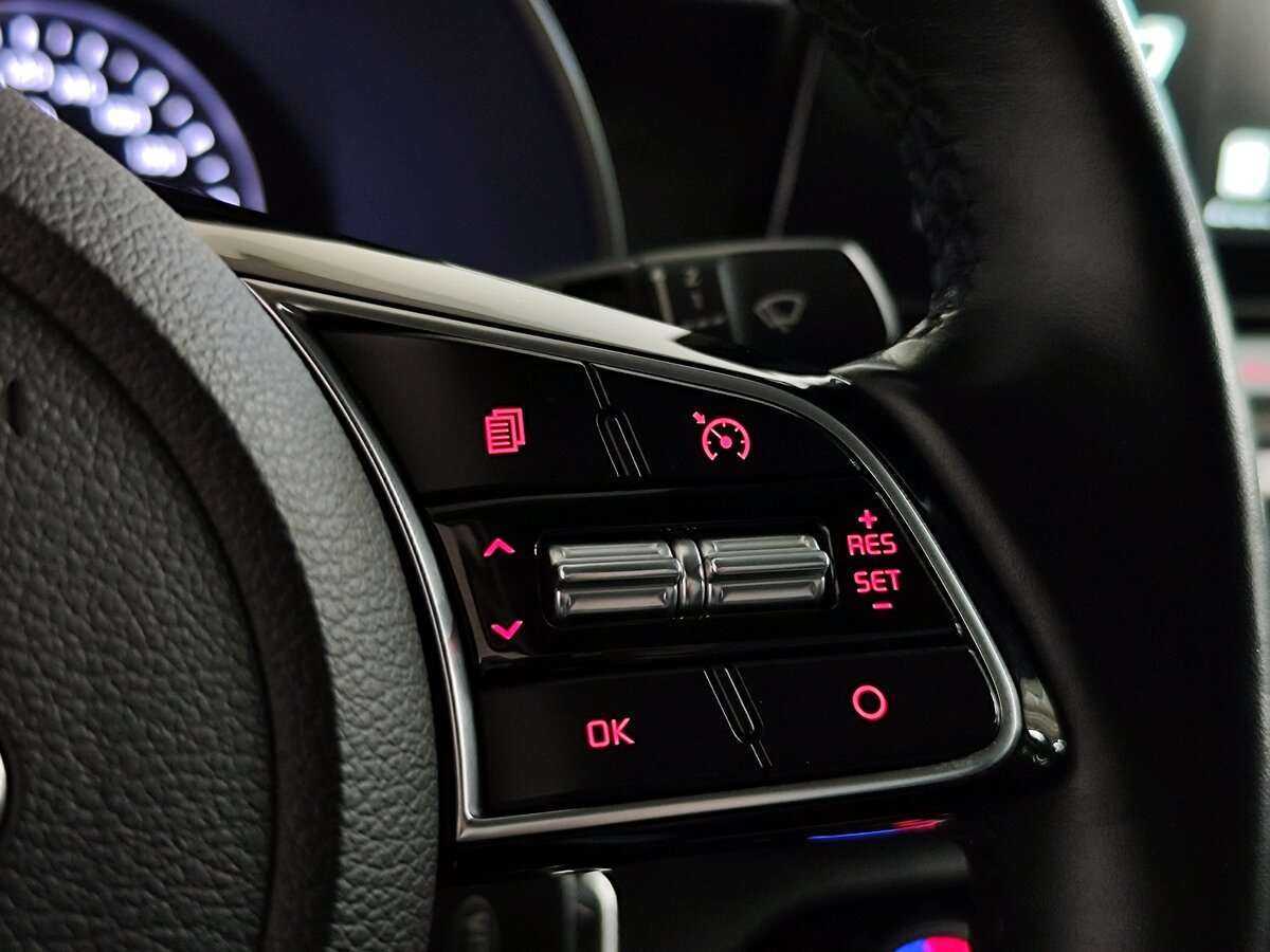 Киа Церато б/у, 2020, Автоматическая. Фото: #17