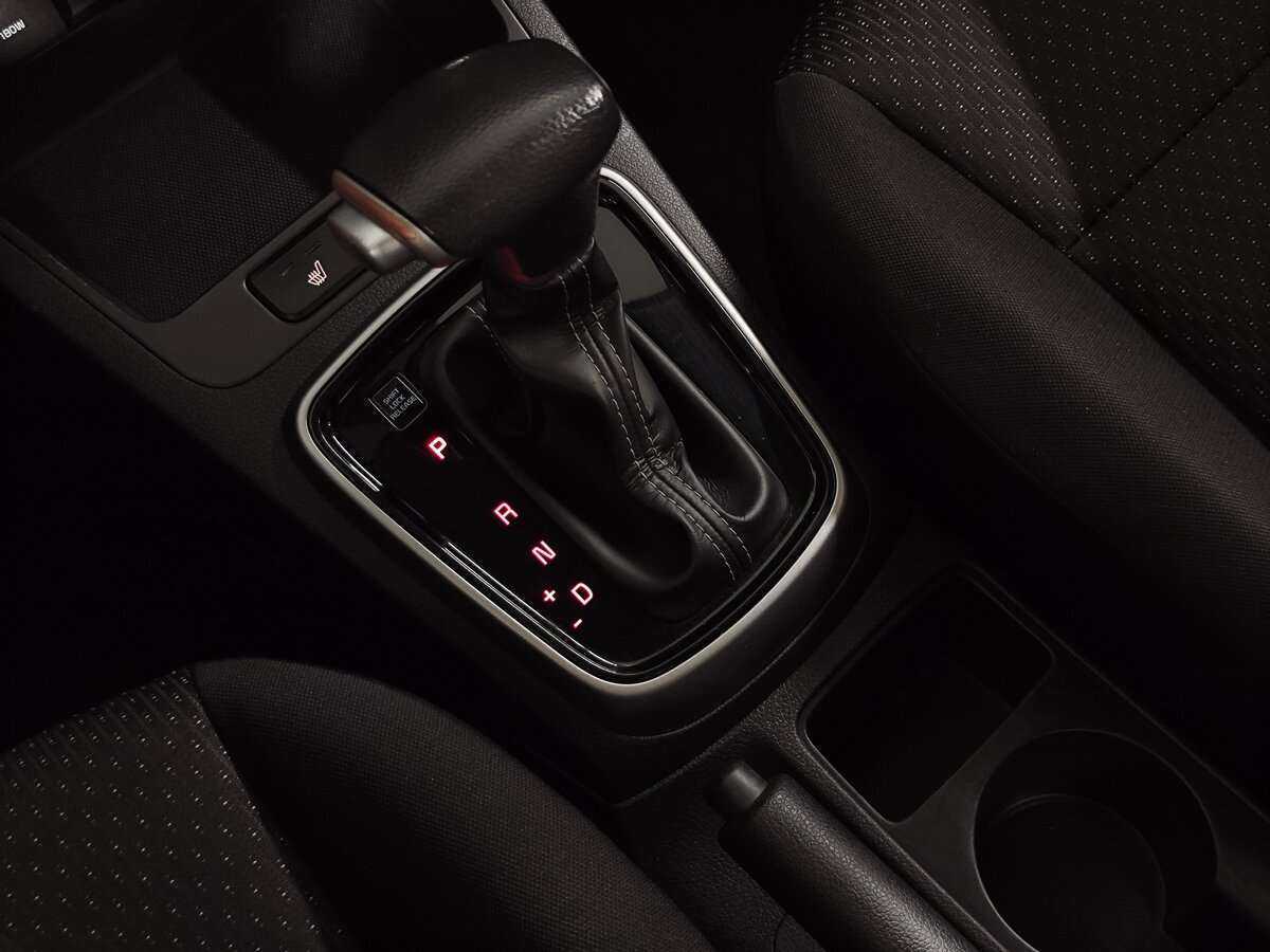 Киа Рио б/у, 2021, Автоматическая. Фото: #14