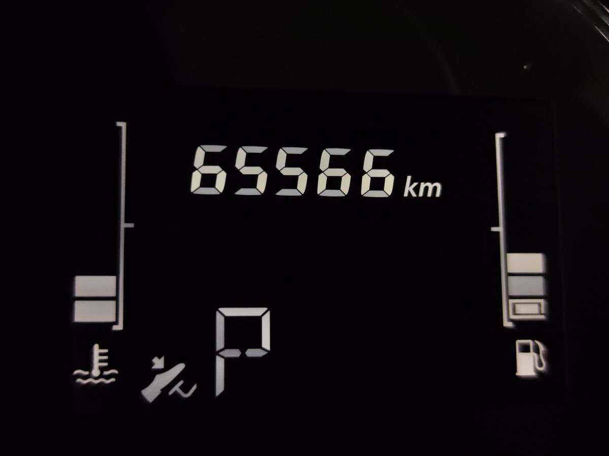 Рено Логан б/у, 2019, Автоматическая. Фото: #5