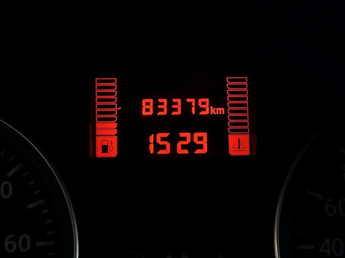 Ниссан Альмера б/у, 2016, Механическая. Фото: #4