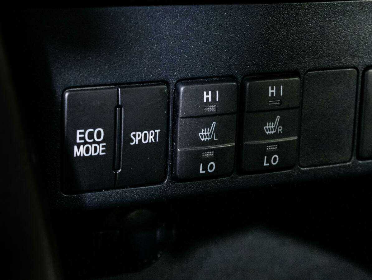 Тойота Рав4 б/у, 2014, Вариатор. Фото: #13