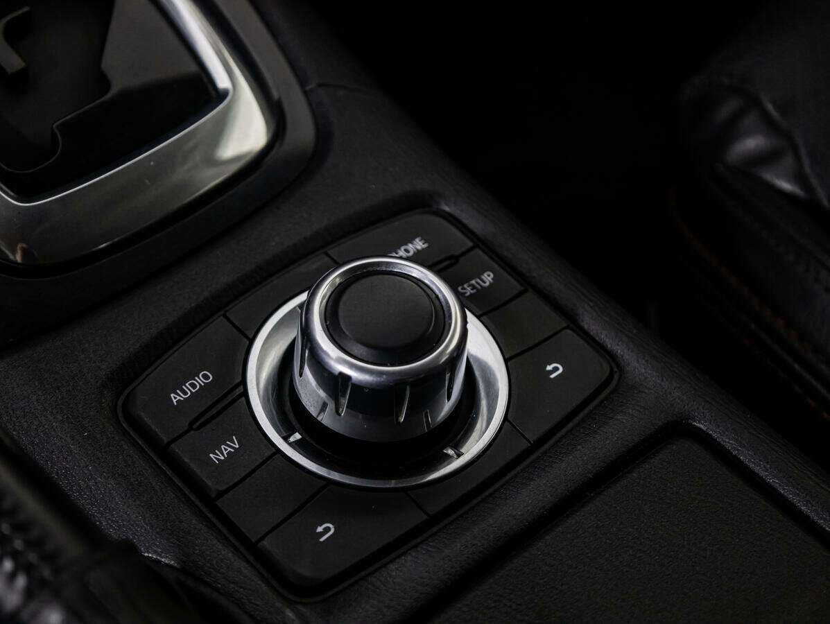 Мазда 6 б/у, 2014, Автоматическая. Фото: #13