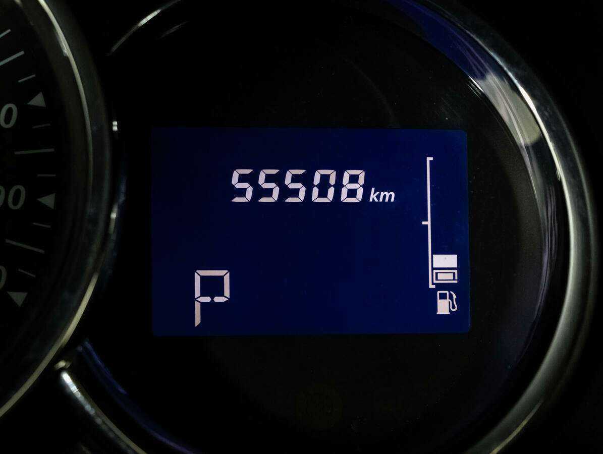 Рено Сандеро б/у, 2017, Автоматическая. Фото: #11