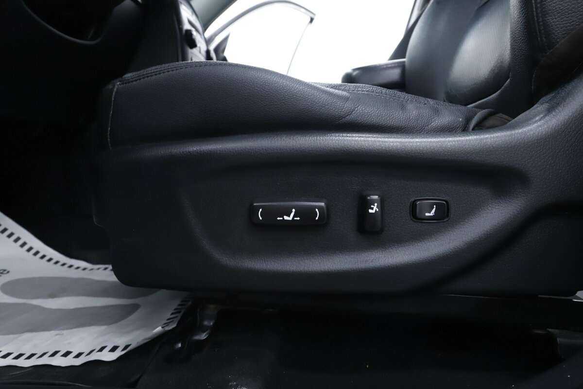 Киа Соренто б/у, 2012, Автоматическая. Фото: #8