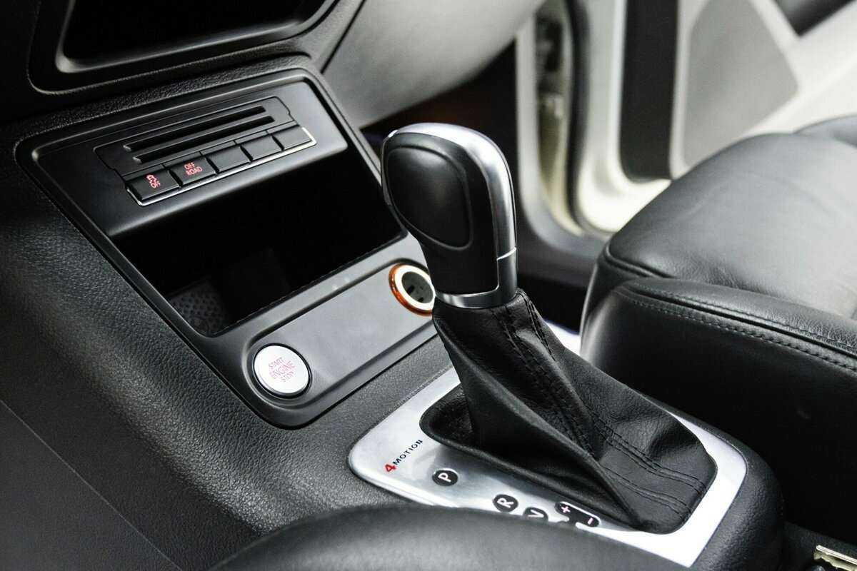 Фольксваген Тигуан б/у, 2013, Автоматическая. Фото: #12