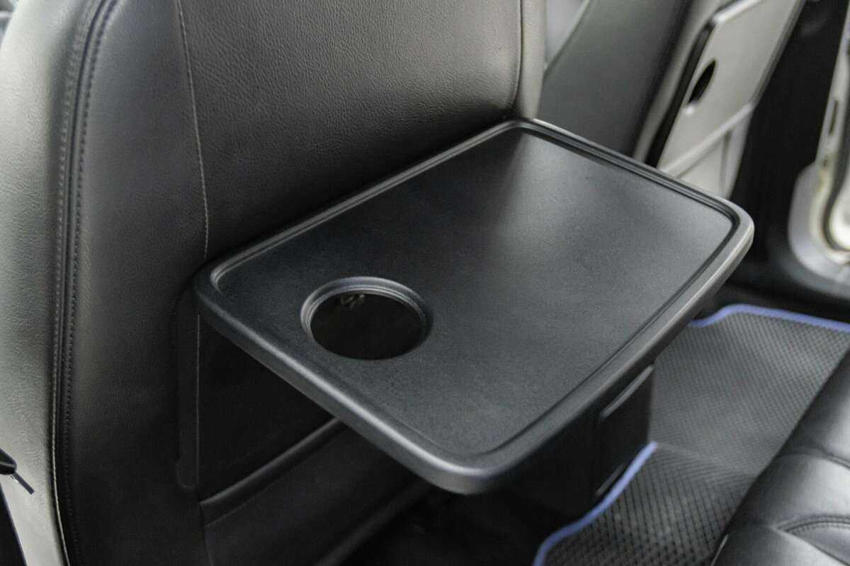 Фольксваген Тигуан б/у, 2013, Автоматическая. Фото: #17