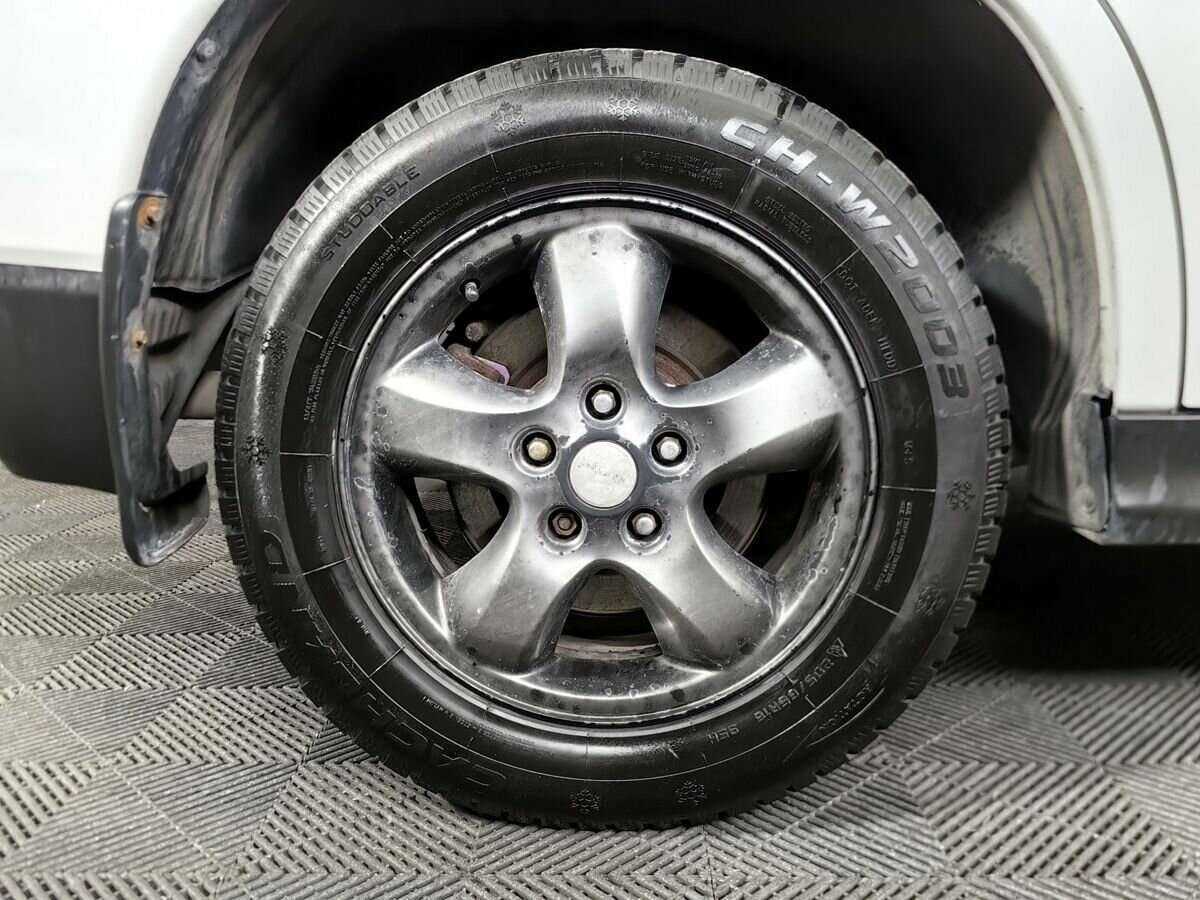 Митсубиши АС-Икс б/у, 2012, Вариатор. Фото: #15