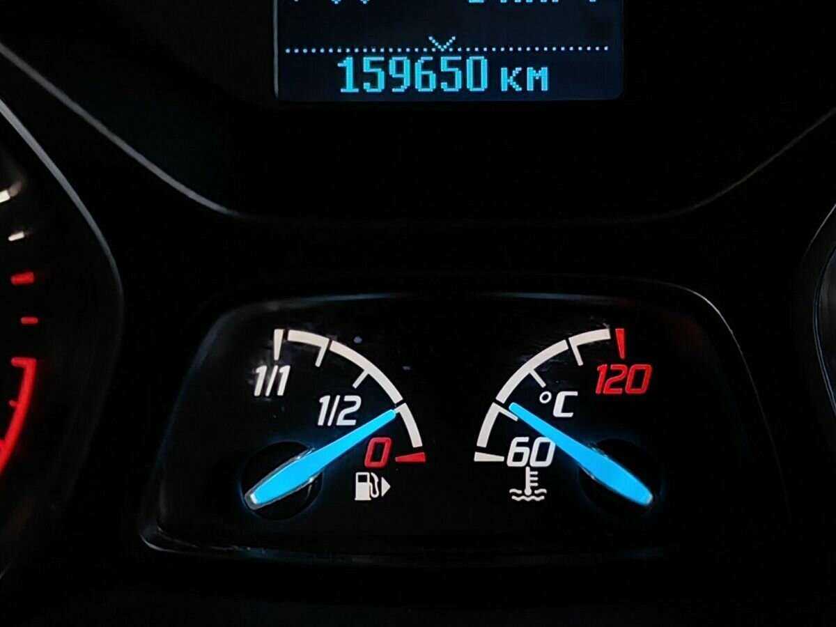 Форд Куга б/у, 2016, Автоматическая. Фото: #15