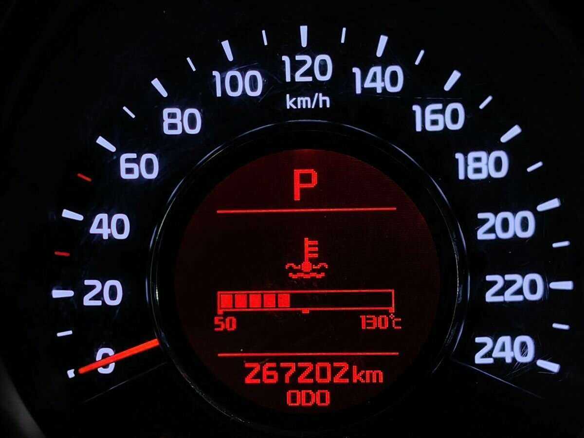 Киа Сид б/у, 2013, Автоматическая. Фото: #15