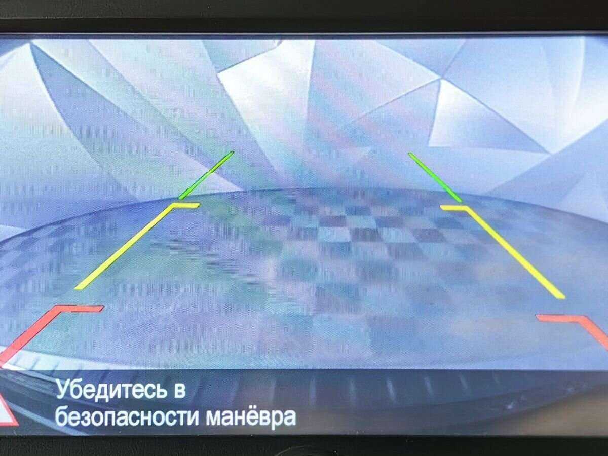 Лада (ВАЗ) Веста б/у, 2019, Роботизированная. Фото: #15