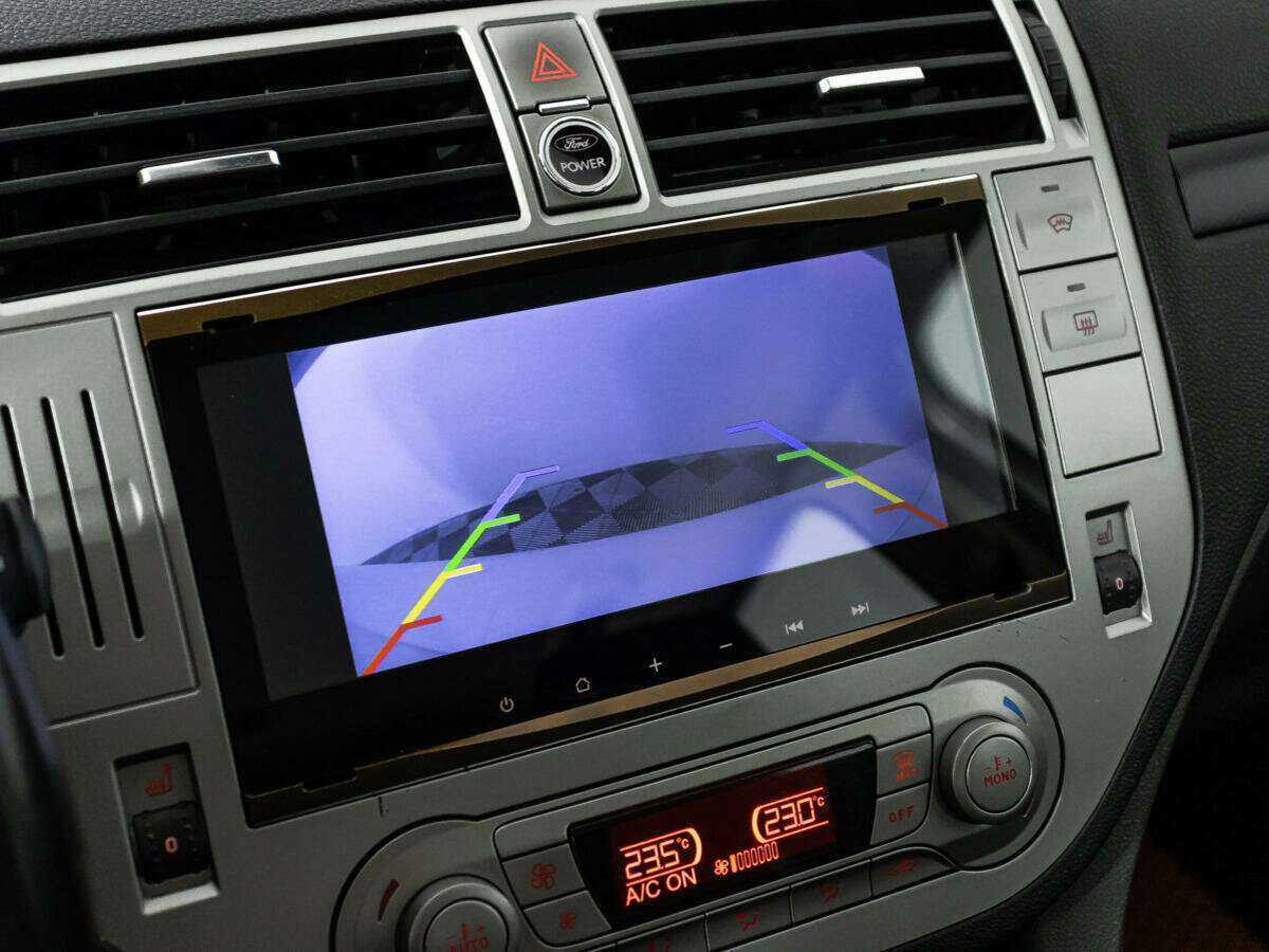 Форд Куга б/у, 2012, Автоматическая. Фото: #14