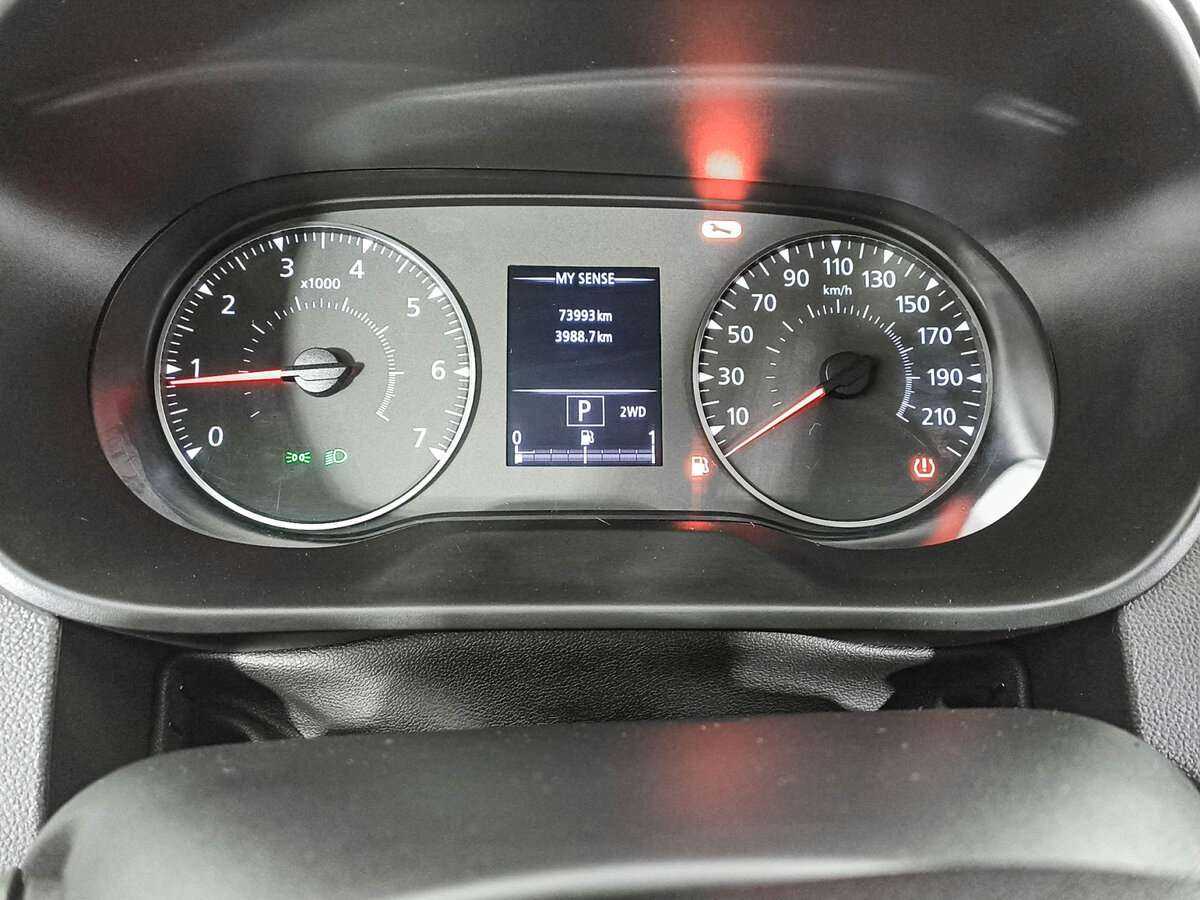 Рено Аркана б/у, 2019, Вариатор. Фото: #10