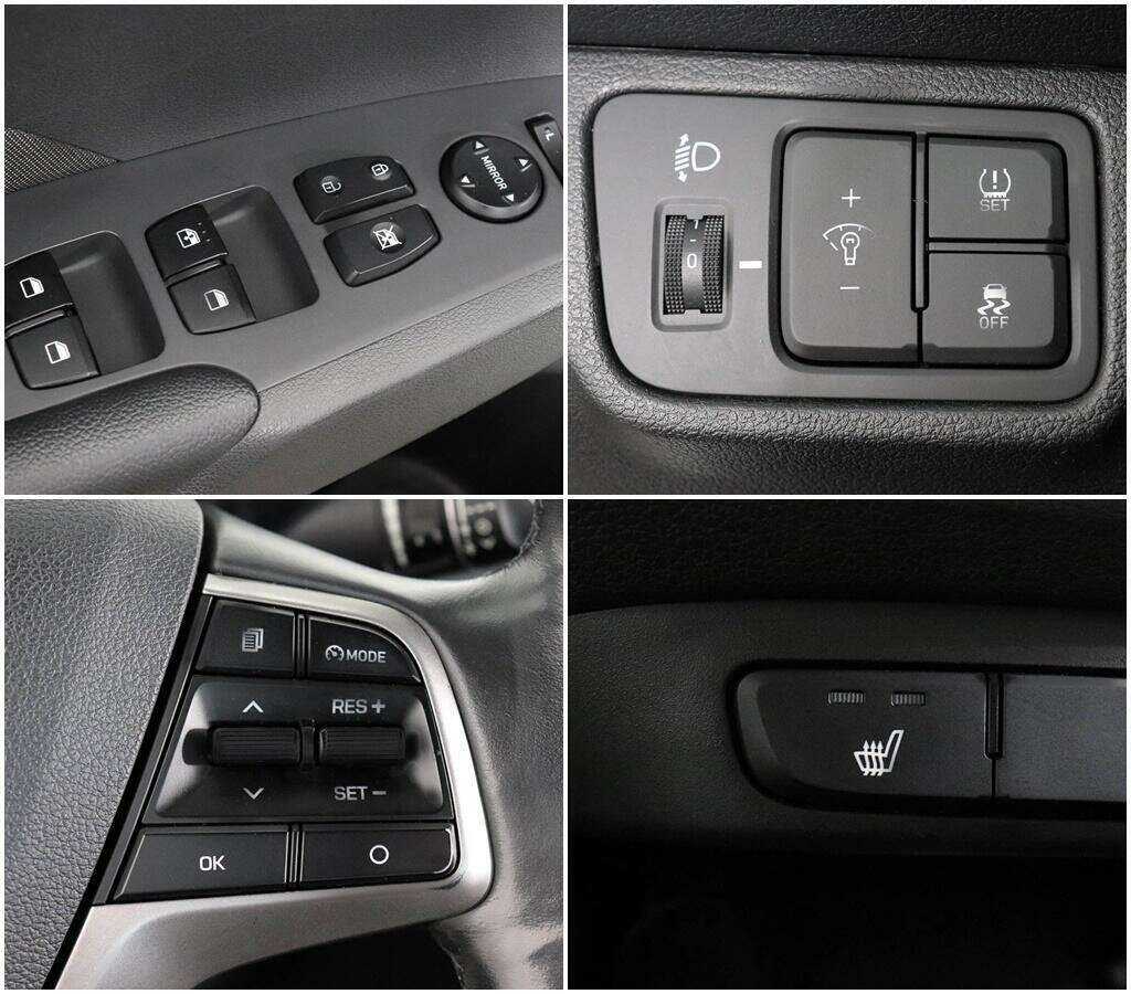 Хендай Солярис б/у, 2019, Автоматическая. Фото: #12