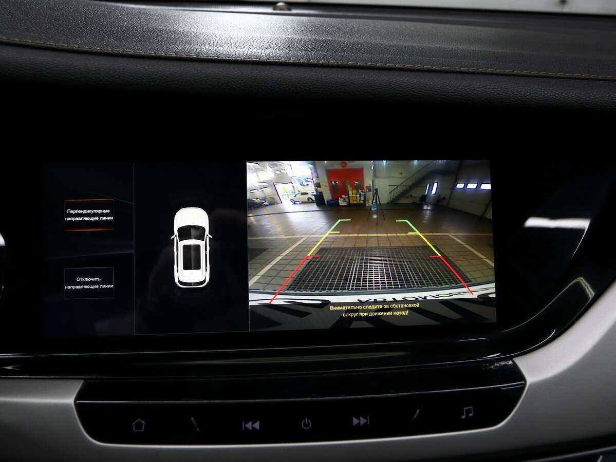 Чанган КС35Плюс б/у, 2019, Механическая. Фото: #11