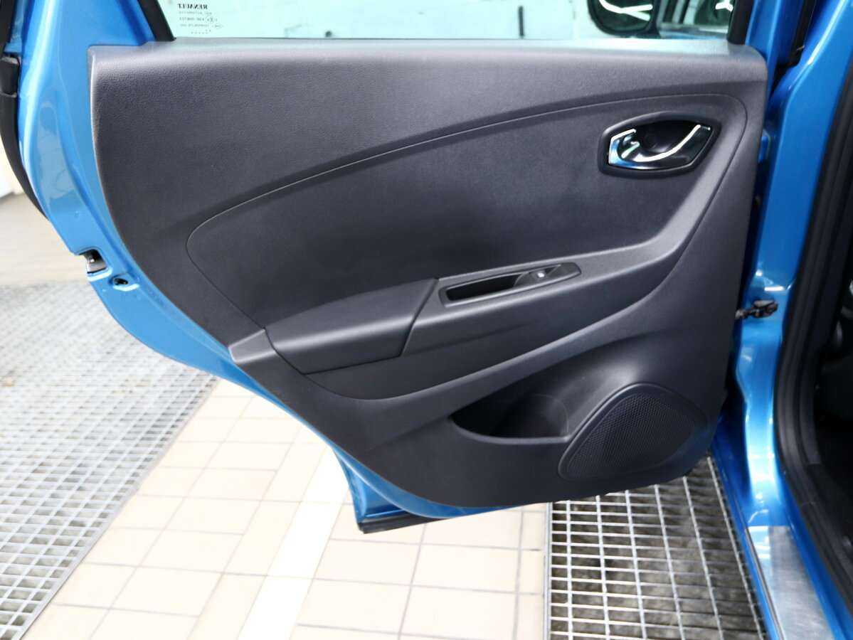 Рено Каптюр б/у, 2016, Автоматическая. Фото: #14