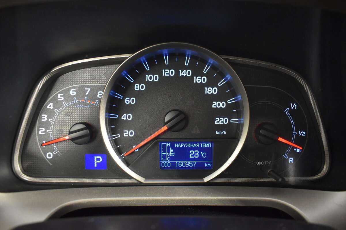 Тойота Рав4 б/у, 2013, Вариатор. Фото: #12