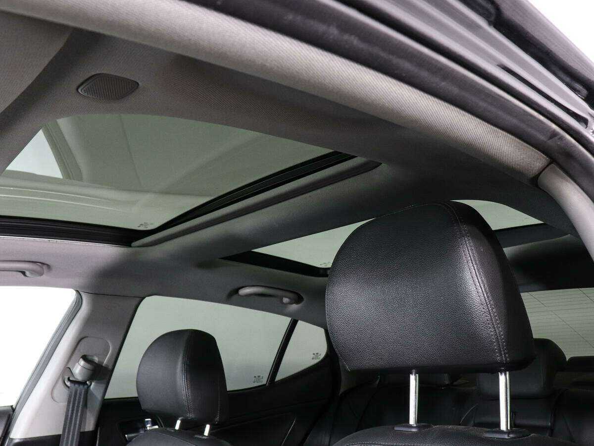 Киа Оптима б/у, 2015, Автоматическая. Фото: #16