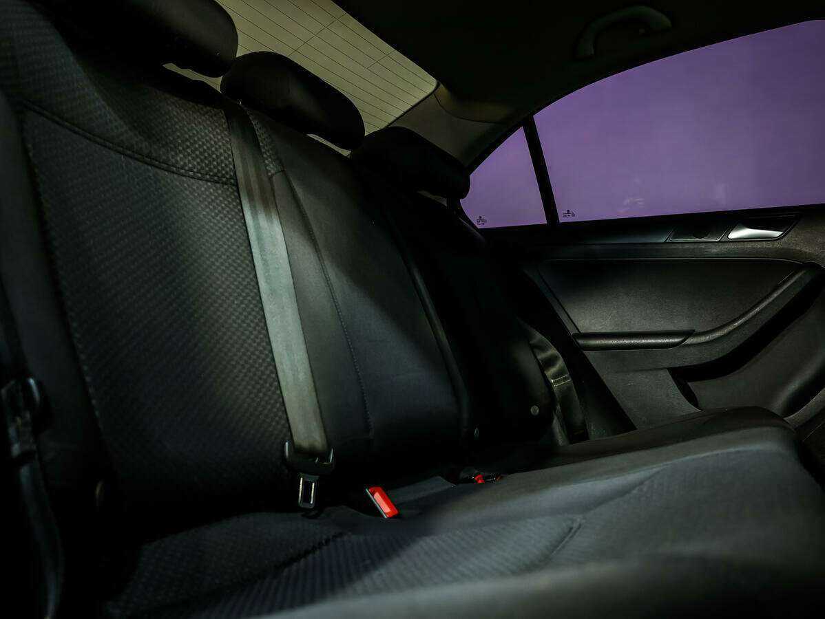 Фольксваген Джетта б/у, 2014, Автоматическая. Фото: #10