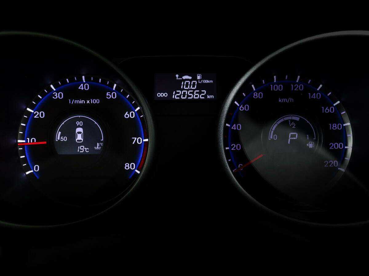 Хендай ай-икс35 б/у, 2014, Автоматическая. Фото: #10