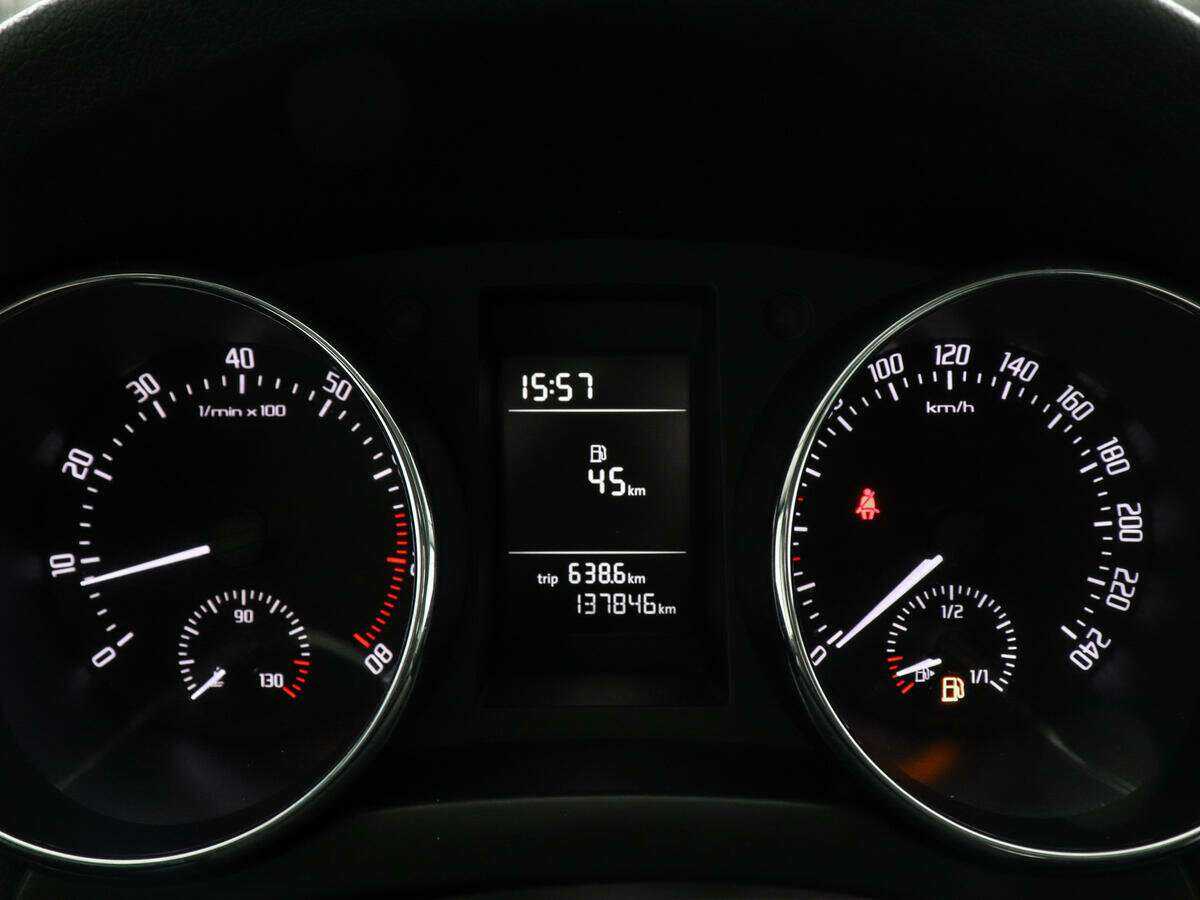 Шкода Йети б/у, 2012, Механическая. Фото: #10