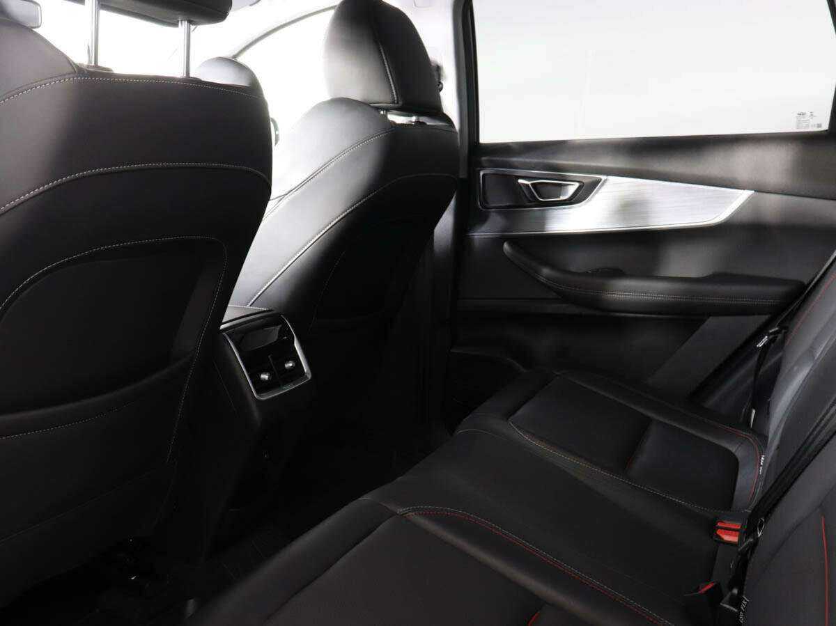 Чери Тигго 7 Про б/у, 2020, Вариатор. Фото: #11