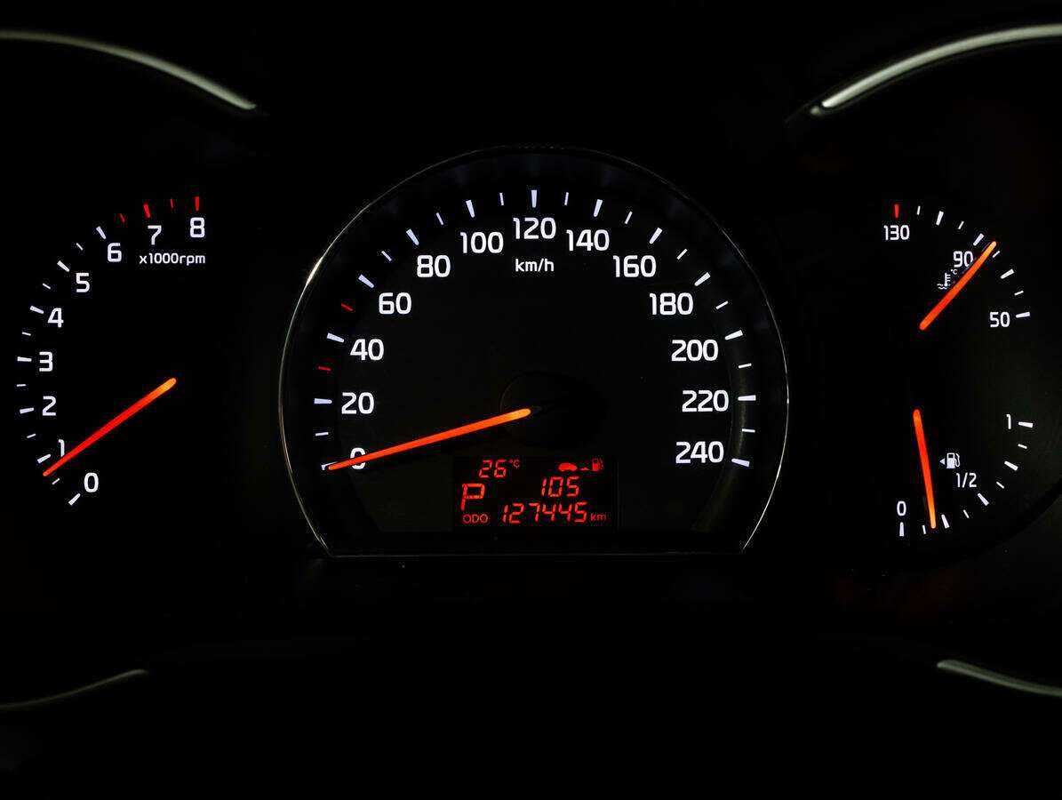 Киа Соренто б/у, 2014, Автоматическая. Фото: #18