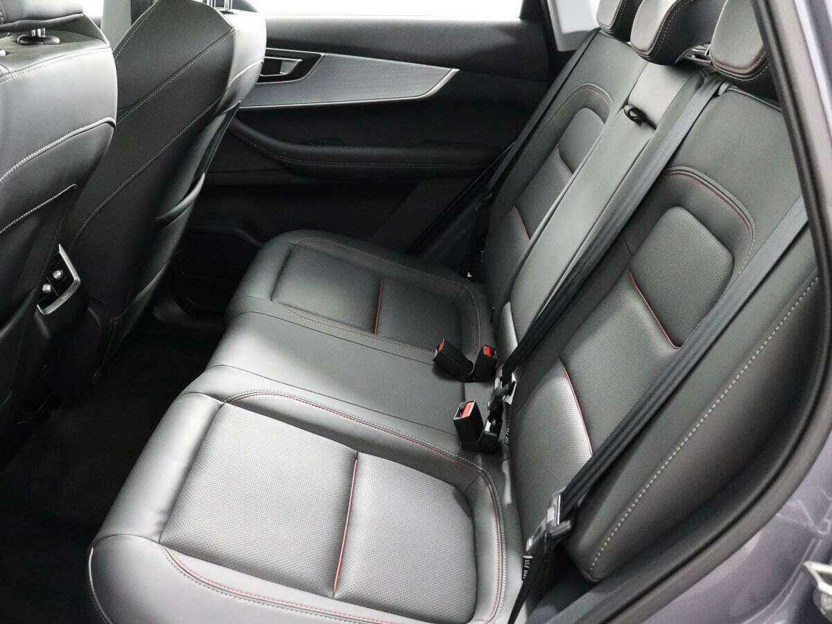 Чери Тигго 7 Про б/у, 2022, Вариатор. Фото: #7