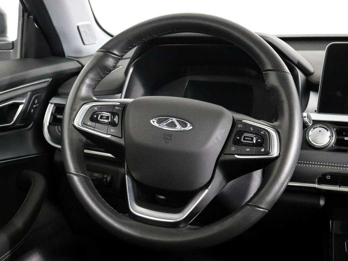 Чери Тигго 7 Про б/у, 2022, Вариатор. Фото: #11