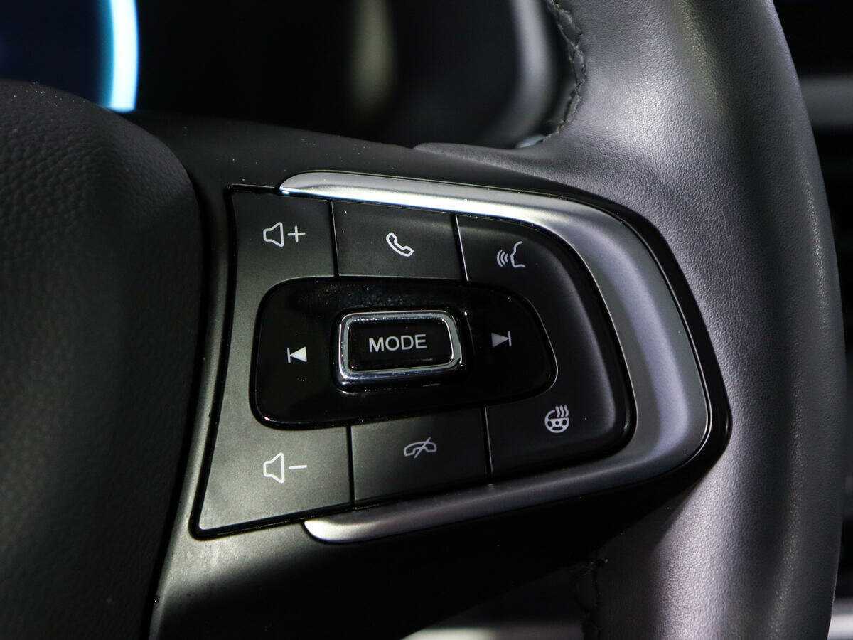 Чери Тигго 4 Про б/у, 2022, Вариатор. Фото: #19